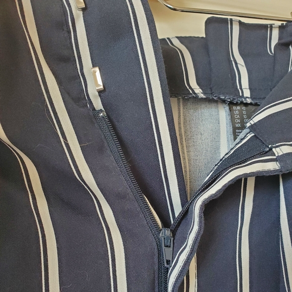 H&M Striped Pants - Picture 3 of 7